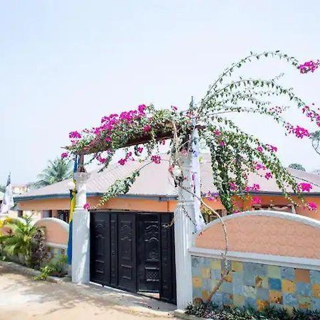 Nana Adu Guest House Koforidua Luaran gambar