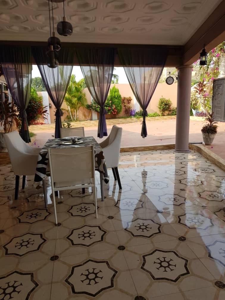 Nana Adu Guest House Koforidua Luaran gambar