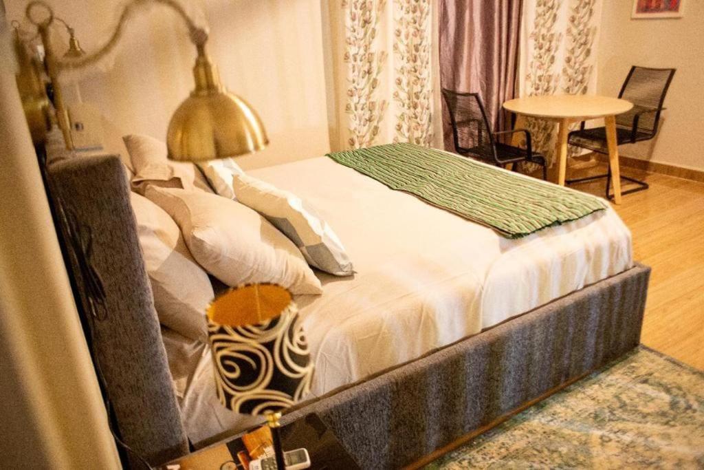 Nana Adu Guest House Koforidua Luaran gambar