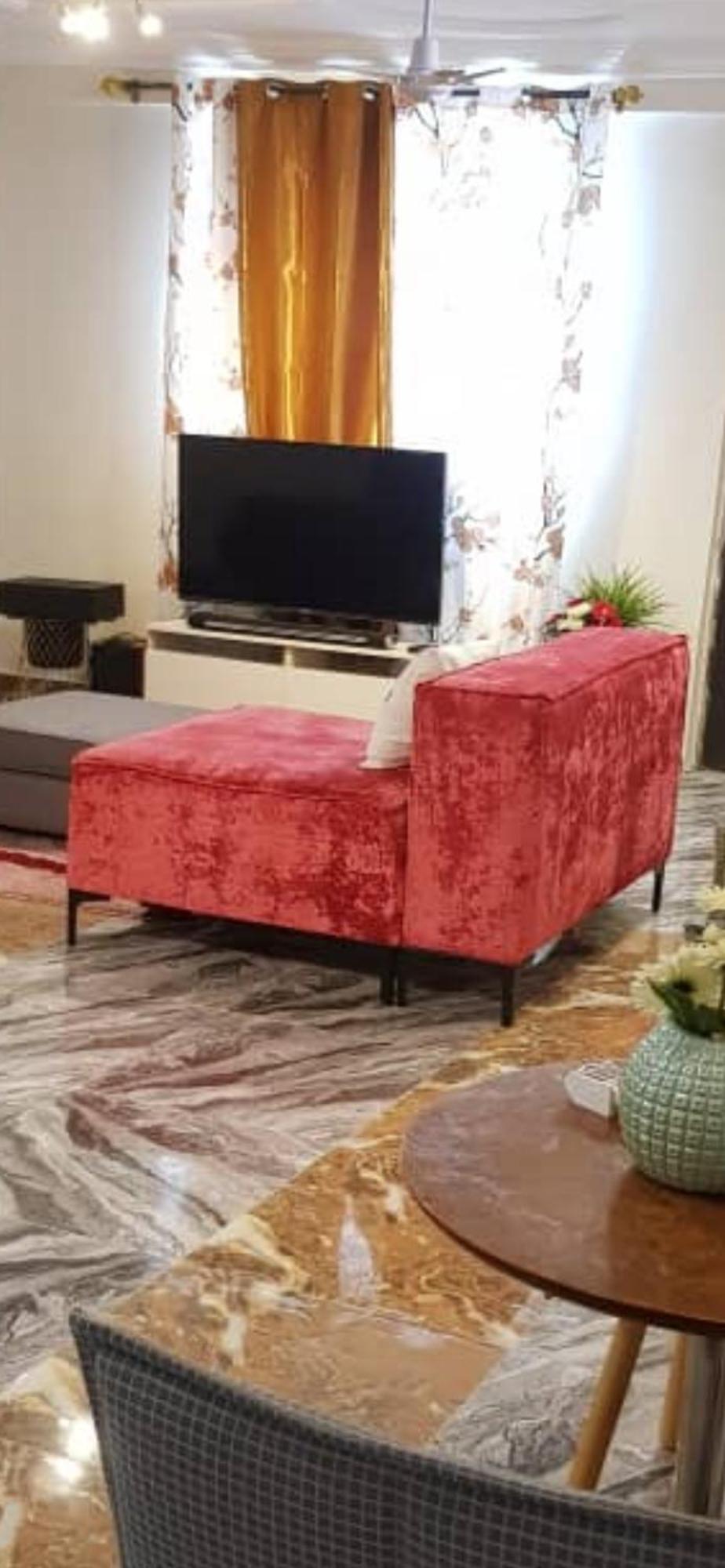 Nana Adu Guest House Koforidua Luaran gambar