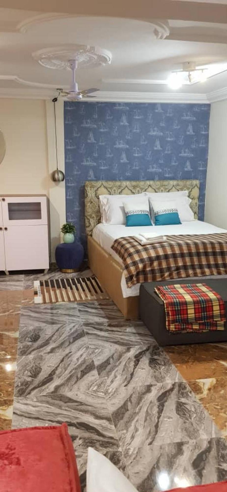 Nana Adu Guest House Koforidua Luaran gambar