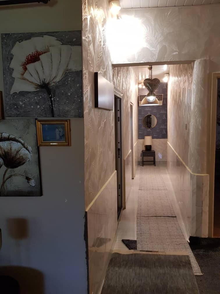 Nana Adu Guest House Koforidua Luaran gambar