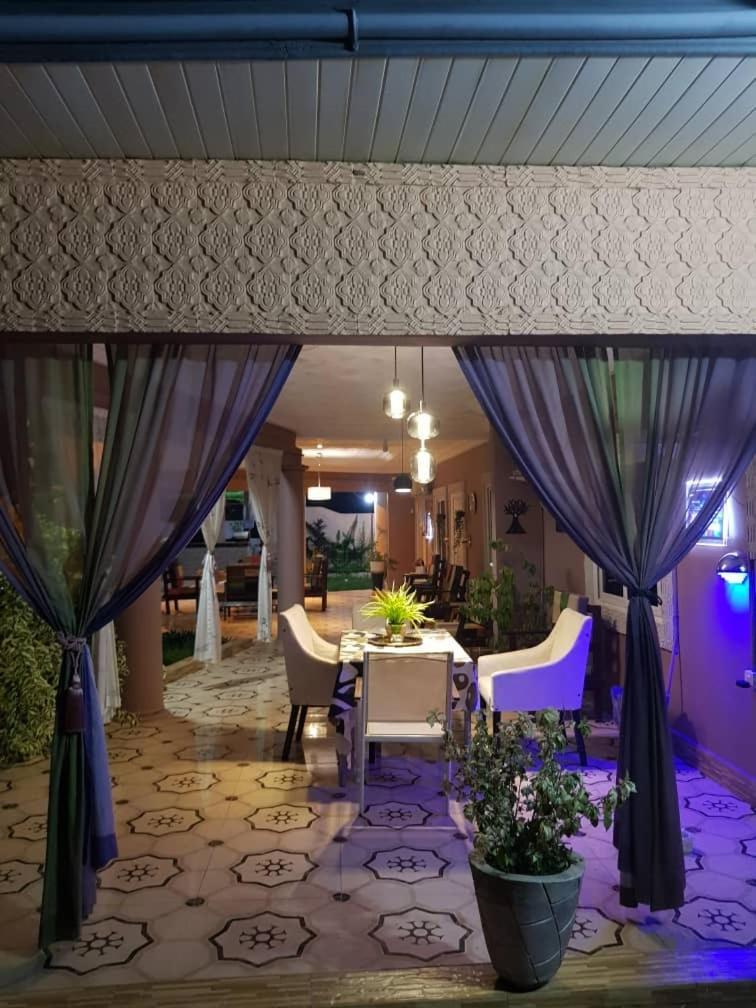 Nana Adu Guest House Koforidua Luaran gambar