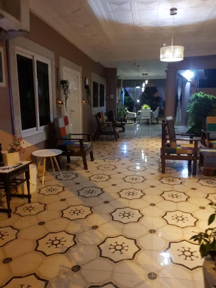 Nana Adu Guest House Koforidua Luaran gambar