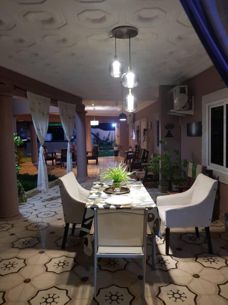 Nana Adu Guest House Koforidua Luaran gambar