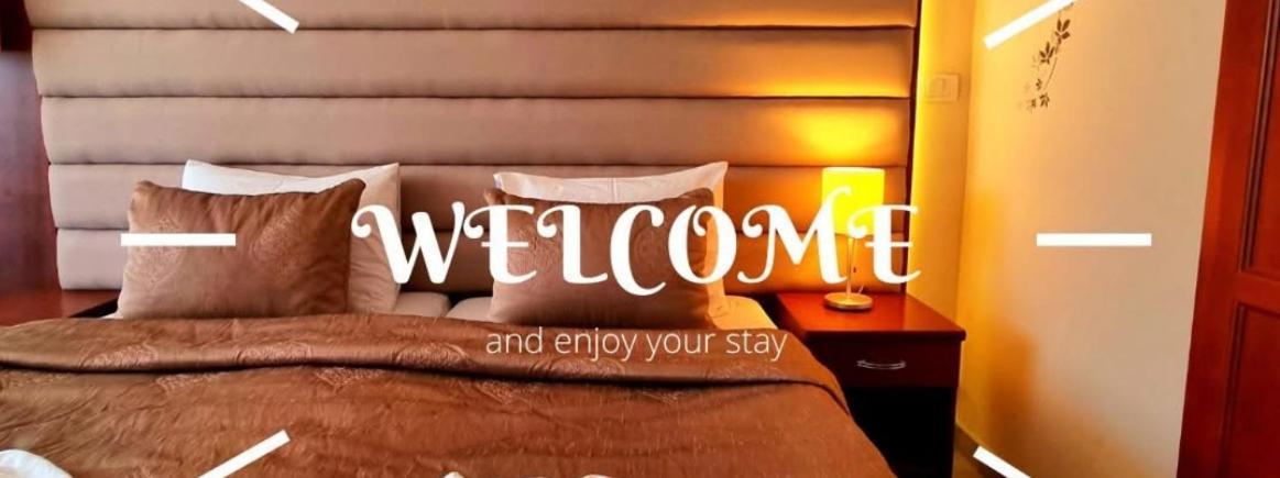 Nana Adu Guest House Koforidua Luaran gambar