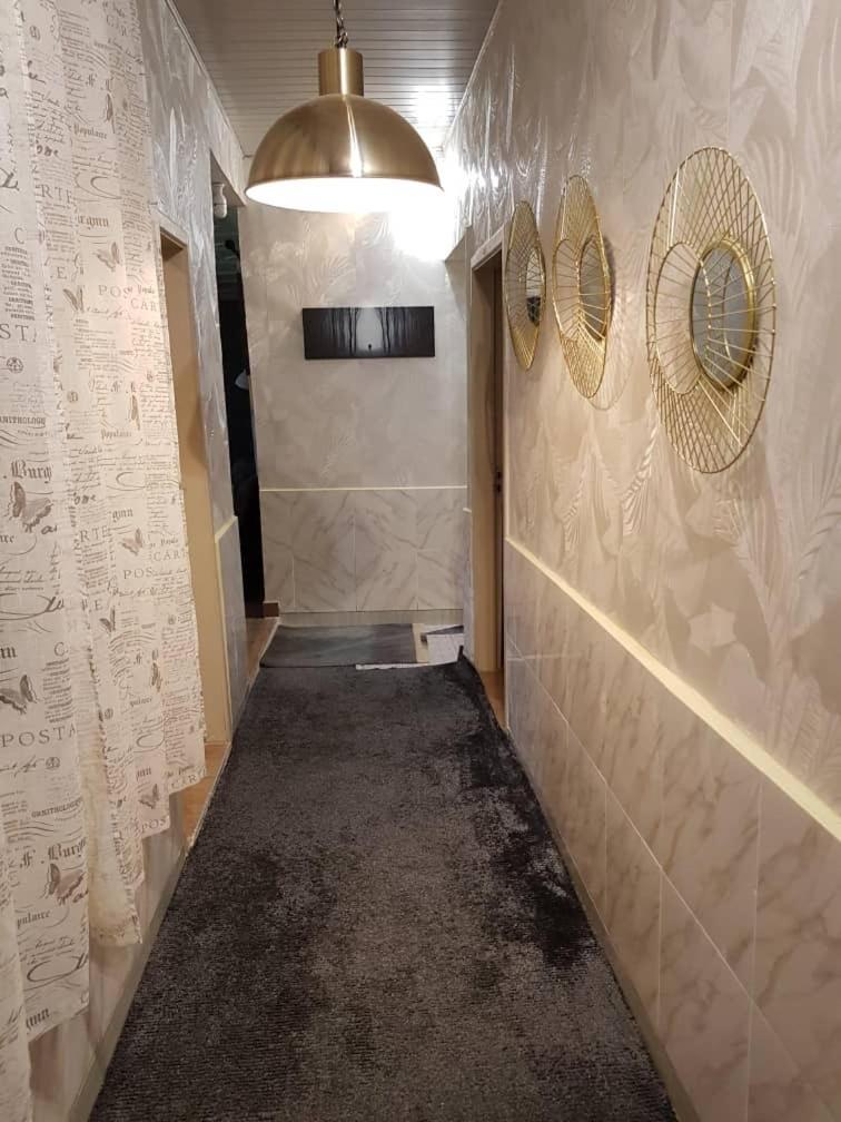 Nana Adu Guest House Koforidua Luaran gambar